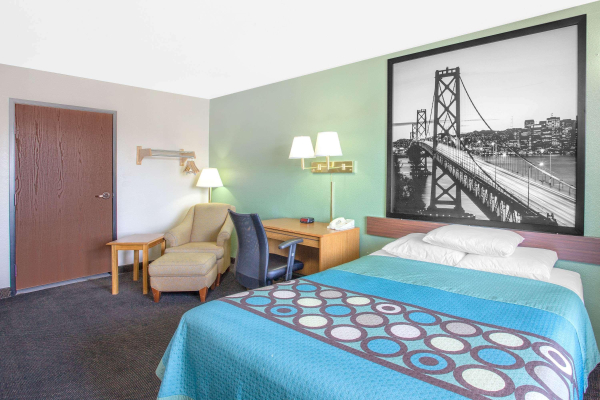 Best offers for Super 8 By Wyndham Barstow Barstow