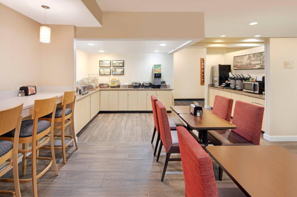 Best offers for TownePlace Suites Bentonville Rogers Bentonville