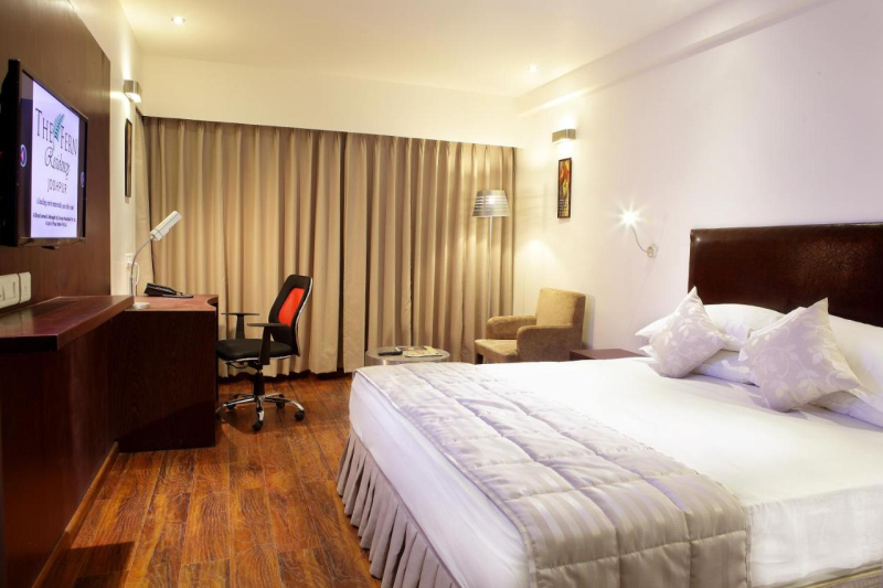 Best offers for The Fern Residency Jodhpur 