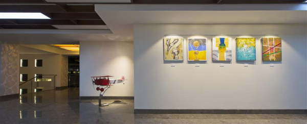 Best offers for Aloft Bengaluru Cessna Business Park Bangalore