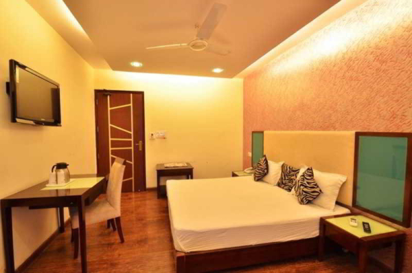 Best offers for Aura De Asia Luxury Living New Delhi