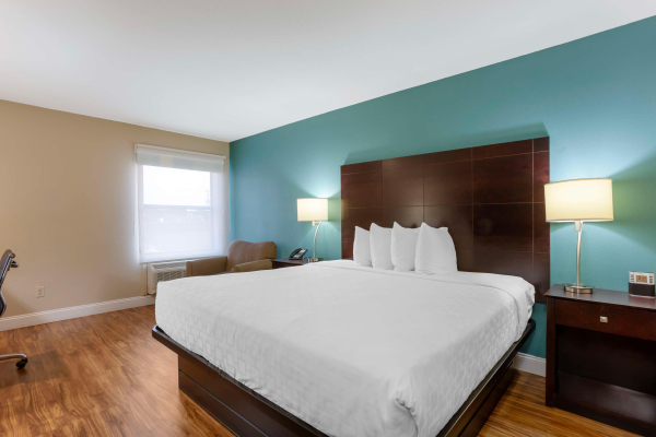Best offers for Best Western Plus Lonoke Hotel Lonoke 
