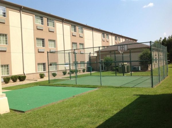 Best offers for COMFORT INN Camden