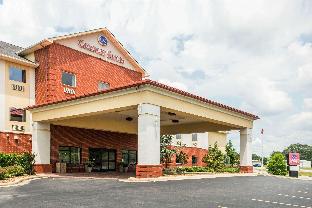 Best offers for COMFORT SUITES Batesville 
