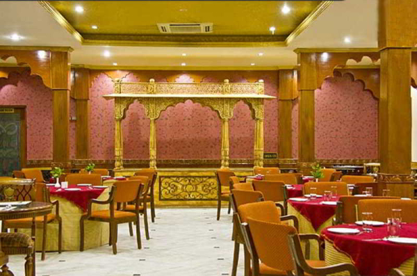 Best offers for Chokhi Dhani Resort Jaipur