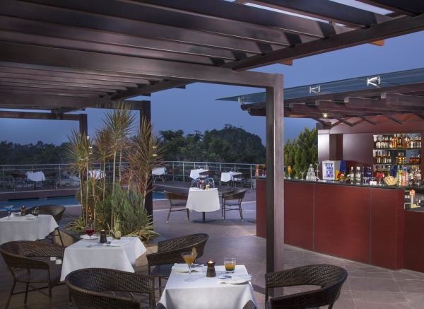 أفضل العروض ل Country Inn & Suites by Radisson, Mysore ميسور