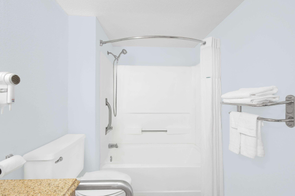 Best offers for Days Inn by Wyndham Benton Benton 