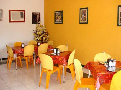 Best offers for HOTEL LOS CEDROS Martinez