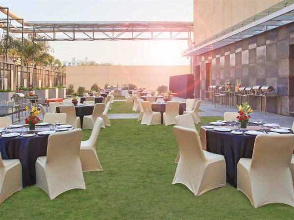 أفضل العروض ل Novotel Ahmedabad أحمد أباد