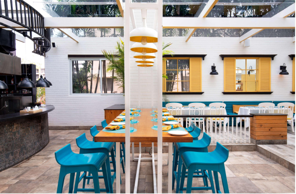 Best offers for Radisson Blu Bengaluru Outer Ring Road Bangalore