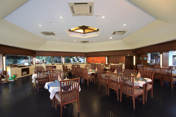 أفضل العروض ل Silent Shores Resort & Spa ميسور