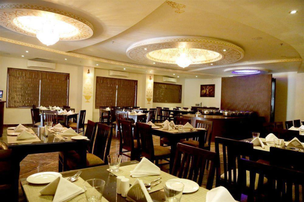 Best offers for Zip by Spree Hotel King Palace Jaipur