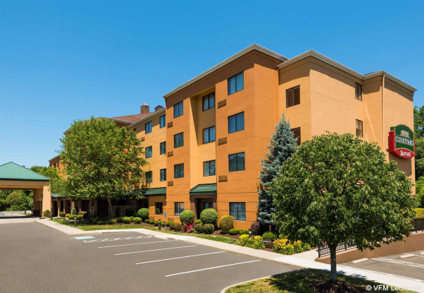 Best offers for Courtyard By Marriott Danbury Danbury