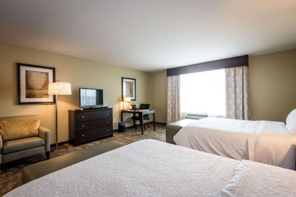 Best offers for Hampton Inn Indianapolis Nw/Zionsville Whitestown