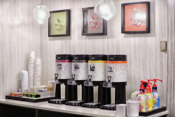 Best offers for Hampton Inn Marion, IN Marion 