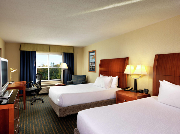 Best offers for Hilton Garden Inn Milford Milford