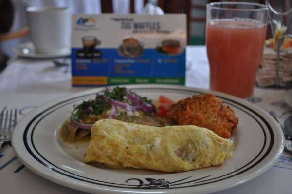 Best offers for Hotel Arroyo de la Plata Zacatecas