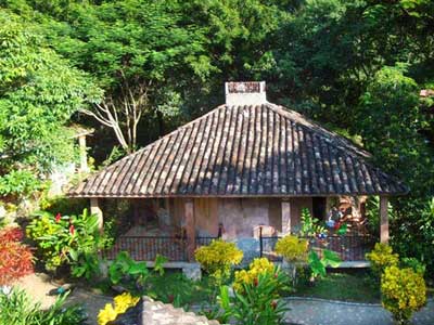 أفضل العروض ل  فيلاهيرموسا