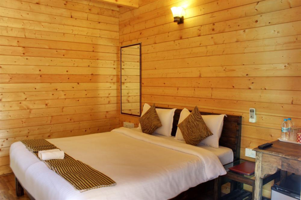 أفضل العروض ل منتجع لا في وودس جوا القديمه