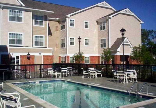 Best offers for Residence Inn Milford Milford