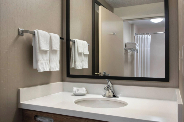 Best offers for SpringHill Suites Danbury Danbury