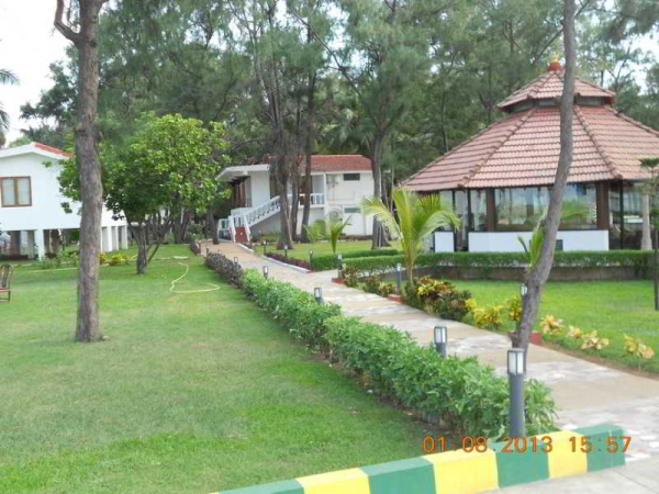 Best offers for VGP Golden Beach Resort Chennai