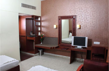 Best offers for HOTEL DEE CEE MANOR Chennai