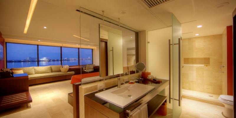 Best offers for InterContinental Presidente Cancun Resort Cancun