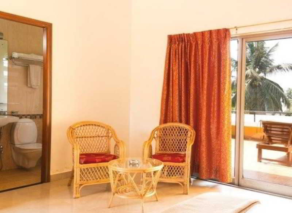 Best offers for Casa Amarilla Old Goa