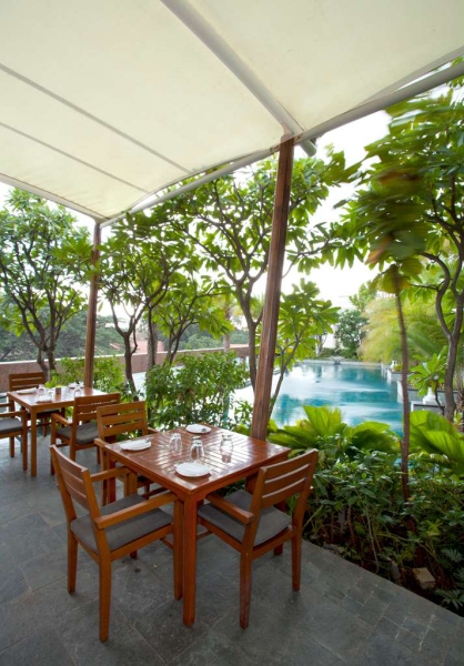 Best offers for Hyatt Centric Mg Road Bangalore Bangalore