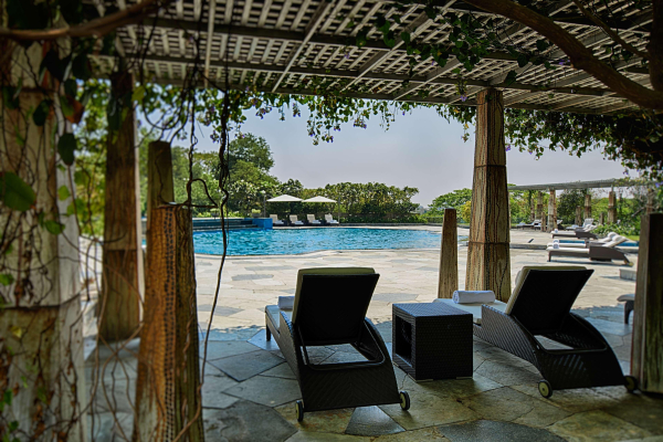 Best offers for Hyatt Regency Chennai Chennai