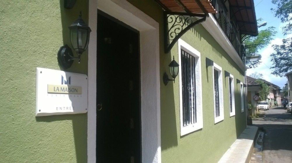 Best offers for La Maison Fontainhas Boutique Hotel Old Goa