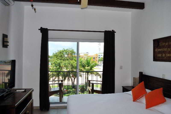 أفضل العروض ل La Pasion Hotel Boutique by Bunik بلايا ديل كارمين