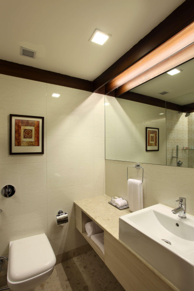 Best offers for Mahagun Sarovar Portico Suites Ghaziabad Ghaziabad