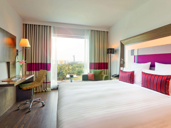 Best offers for Novotel Chennai Sipcot Chennai