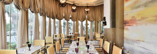 Best offers for Radisson Blu MBD Hotel Noida Noida