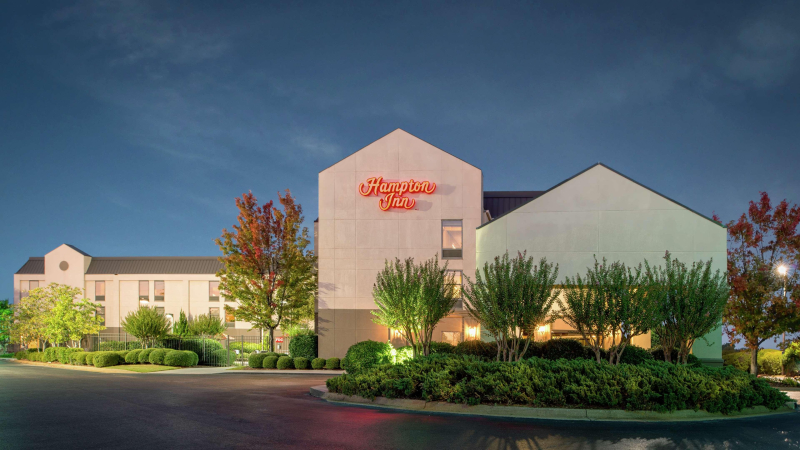 Best offers for Hampton Inn Tuscaloosa-University Tuscaloosa 