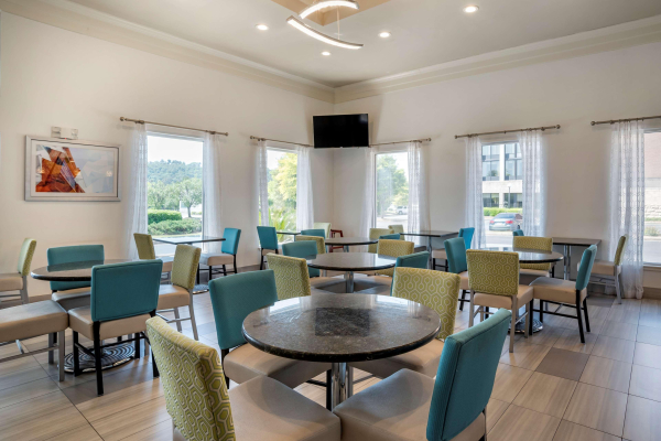 Best offers for Best Western Carlton Suites Homewood 