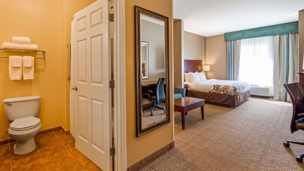 Best offers for Best Western Dothan Inn & Suites Dothan