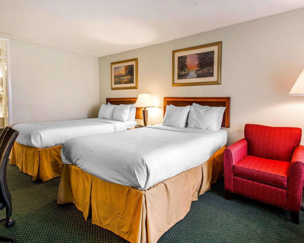 Best offers for Clarion Inn & Suites Dothan South Dothan