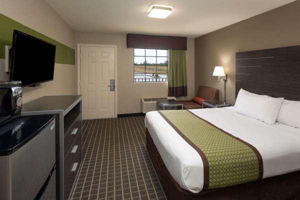 Best offers for Days Inn & Suites By Wyndham Athens Alabama Athens
