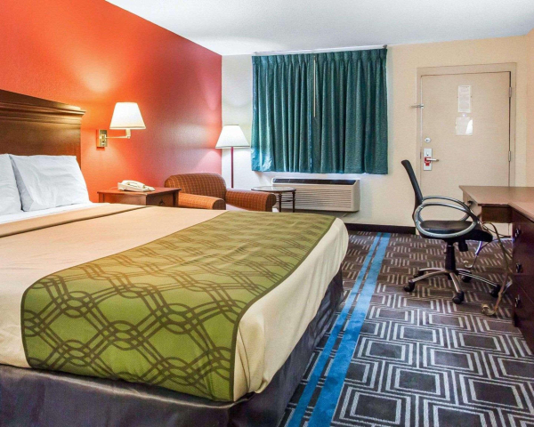 Best offers for Econo Lodge Lanett Area Lanett