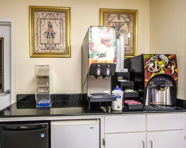 Best offers for Econo Lodge Prattville Area Prattville