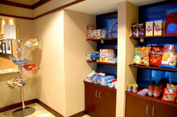 Best offers for Hampton Inn Calera Calera