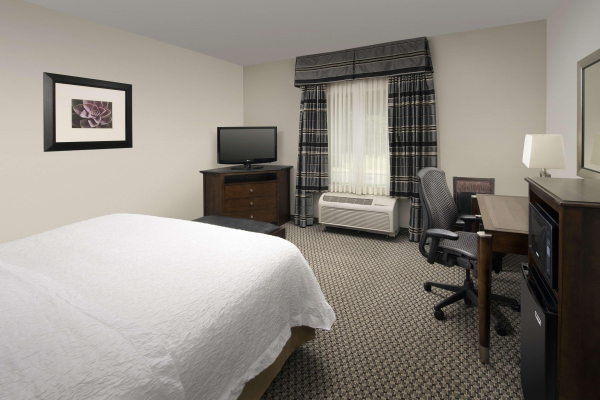 Best offers for Hampton Inn & Suites Athens-I-65 (Huntsville Area) Athens