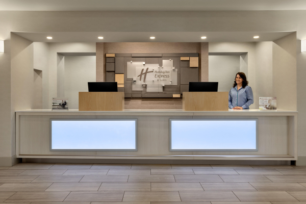Best offers for Hampton Inn & Suites Opelika I-85 Auburn Area Opelika