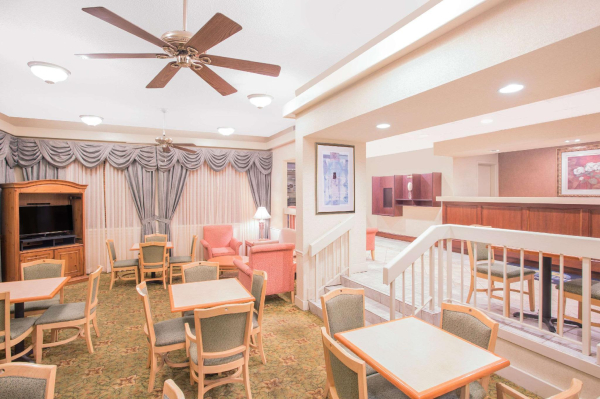 Best offers for Hotel Dothan Dothan