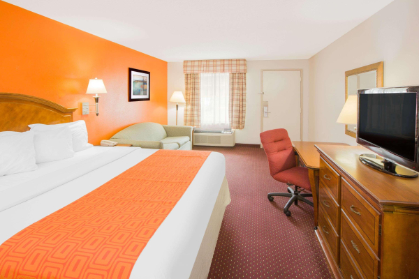 Best offers for Howard Johnson by Wyndham Dothan Dothan