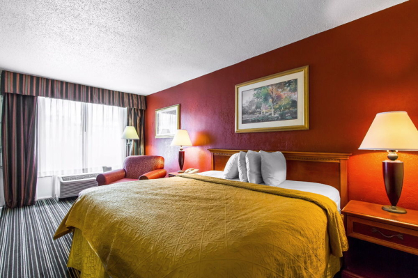 Best offers for QUALITY INN Opelika