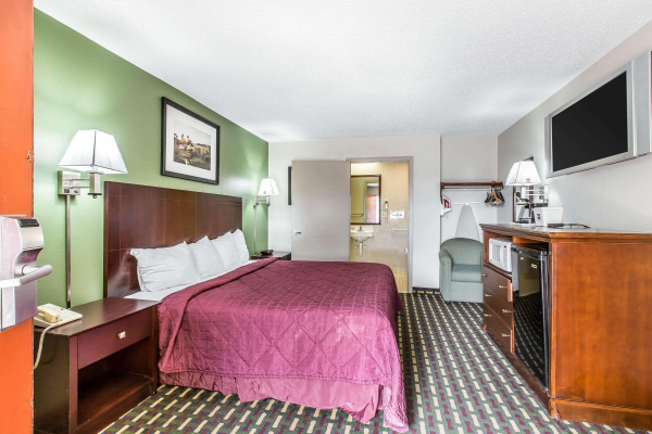 Best offers for Quality Inn Homewood Birmingham I-65 Homewood 